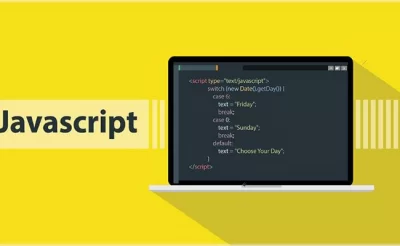 JavaScript Programming language