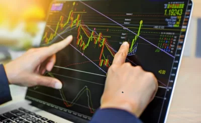 Chapter 2. Financial Markets and Trading Instruments