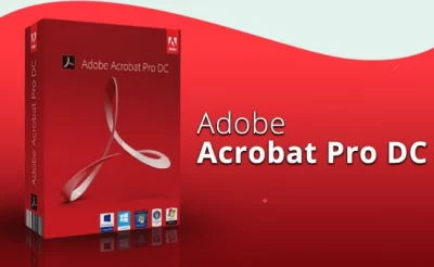 Adobe Acrobat