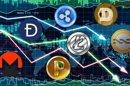 How much to start trading cryptocurrency with