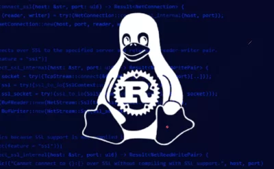 Rust Programming language