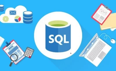 SQL programming language