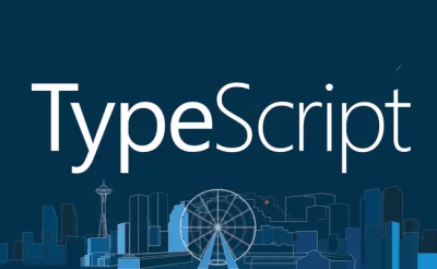 TypeScript Programming language