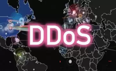 How to protect yourself from DDoS attacks?