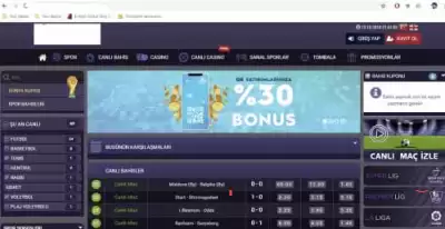 Sports Betting Platform Gambling Software