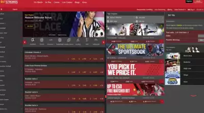 Red365 betting software script