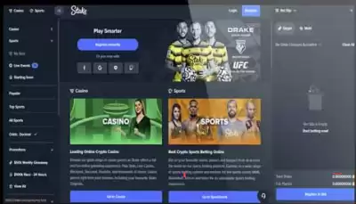 Stake.com casino and betting scripts full open code 2024