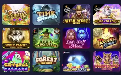 Download HTML5 Casino Games for Free