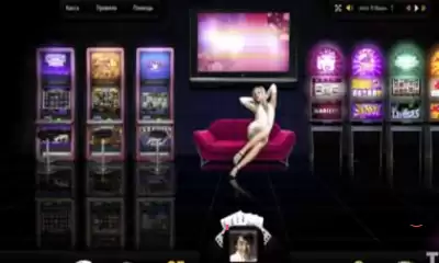 CASINO SCRIPT + 14 DESIGNS