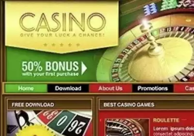 Flash Casino Script Online