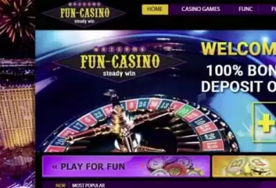 Fun Casino online Casino Script