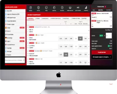 Betpro365 betting and casino platform