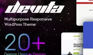 Devita is a multi-purpose adaptive Magento template