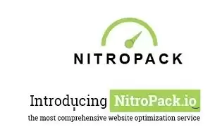 NitroPack Cache v3.5.16 - performance optimization