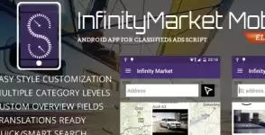 Infinity Market bulletin Board script v1.6.6