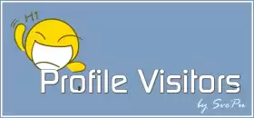 Download MyBB Profile Visitors