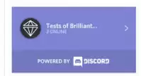 Brilliant Discord Integration 1.0.10 - Discord integration for IPS 4