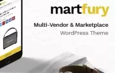 Martfury v2.8.1 - WordPress theme for WooCommerce