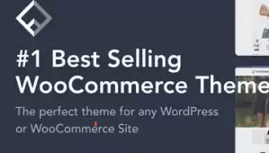 Flatsome v3.15.6 NULLED - Responsive WooCommerce WordPress theme