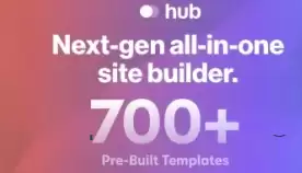 Hub v2.2