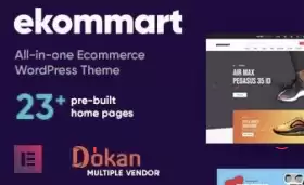 ekommart v3.7.7