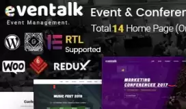 EvnTalk v1.7.0