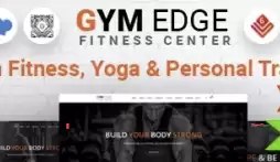 Gym Edge v4.2.7