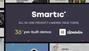 Smartic v1.9.4