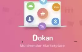 Dokan Pro v3.7.0 + Dokan Theme v2.3.7