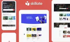 Skillate v1.2.3