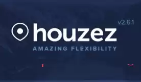 Houzez v2.6.1  Real estate template for WordPress