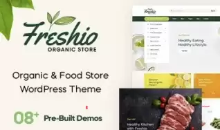 Freshio v2.1.8