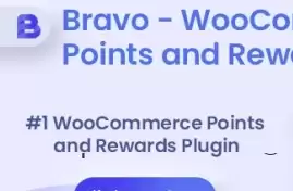 Bravo v2.2.8 - WooCommerce Points and Rewards - WordPress Plugin