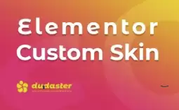 Elementor Custom Skin Pro v3.2.4