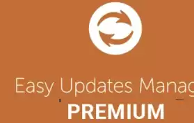 Easy Updates Manager Premium v9.0.13