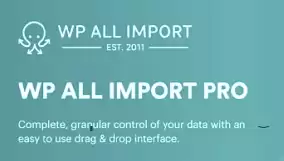 WP All Import Pro 4.7.5