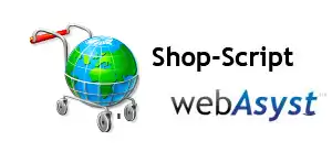 "Google Shopping" plugin for Shop-Script