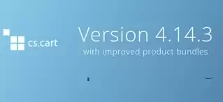 CS-Cart 4.14.3-SP1 NULLED