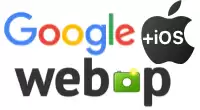 Plugin "WEBP Images" for Shop-Script