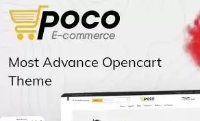 Poco v1.7 - Universal OpenCart 3 Template