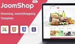 Sj JoomShop v3.10.0