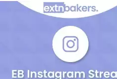 EB Instagram Stream 1.4