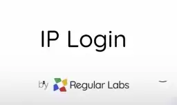 IP Login PRO v5.1.0