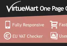 VP One Page Checkout v7.5