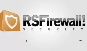 RSFirewall! v3.0.9