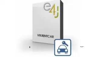 Vik Rent Car v1.14.5