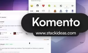 Komento Pro v4.0.3