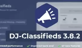 DJ-Classifieds v3.8.3.3