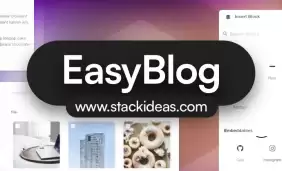 EasyBlog PRO v6.0.4