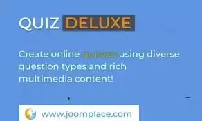 Quiz Deluxe Expert v3.7.11